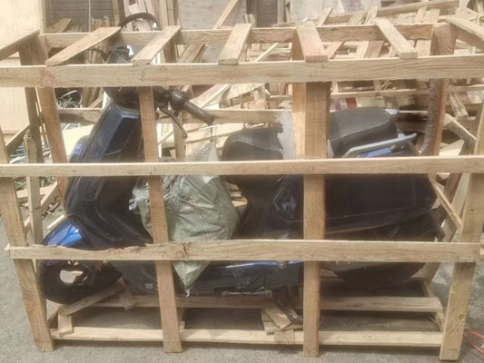 白河托运电瓶车